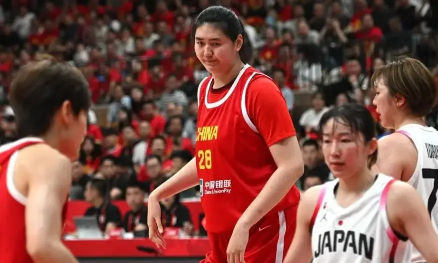 2米28张子宇终于要来了？WCBA新赛季新规曝光：下赛季首秀稳了？