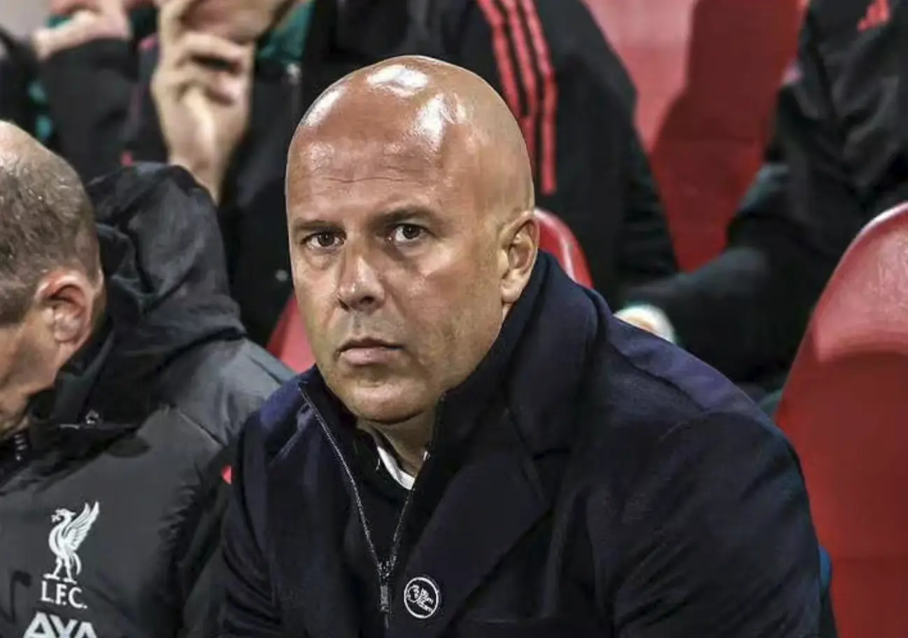 萨拉赫首发！利物浦英超4连败，詹俊点评一针见血，真核被耽误了