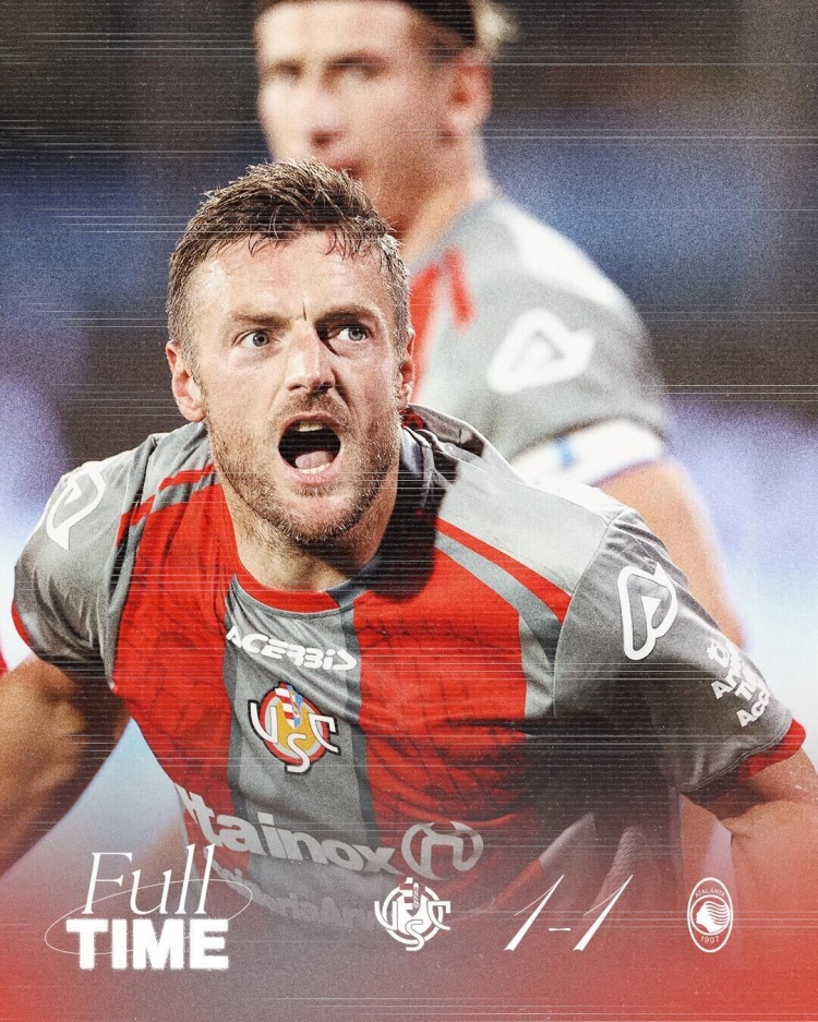 瓦尔迪：打进意甲首球非常高兴，但没有最终赢下比赛有些失望