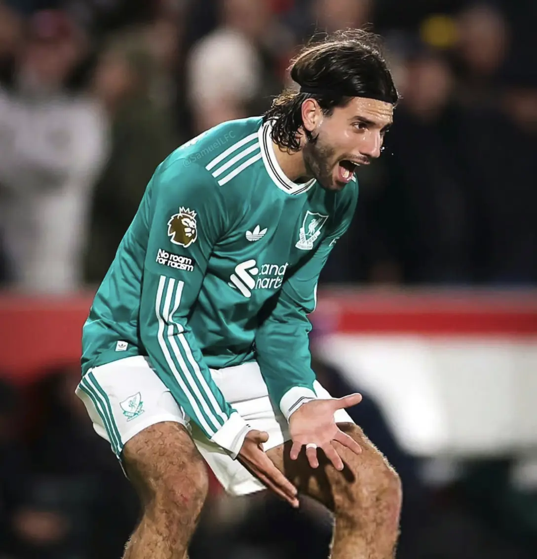 萨拉赫首发！利物浦英超4连败，詹俊点评一针见血，真核被耽误了