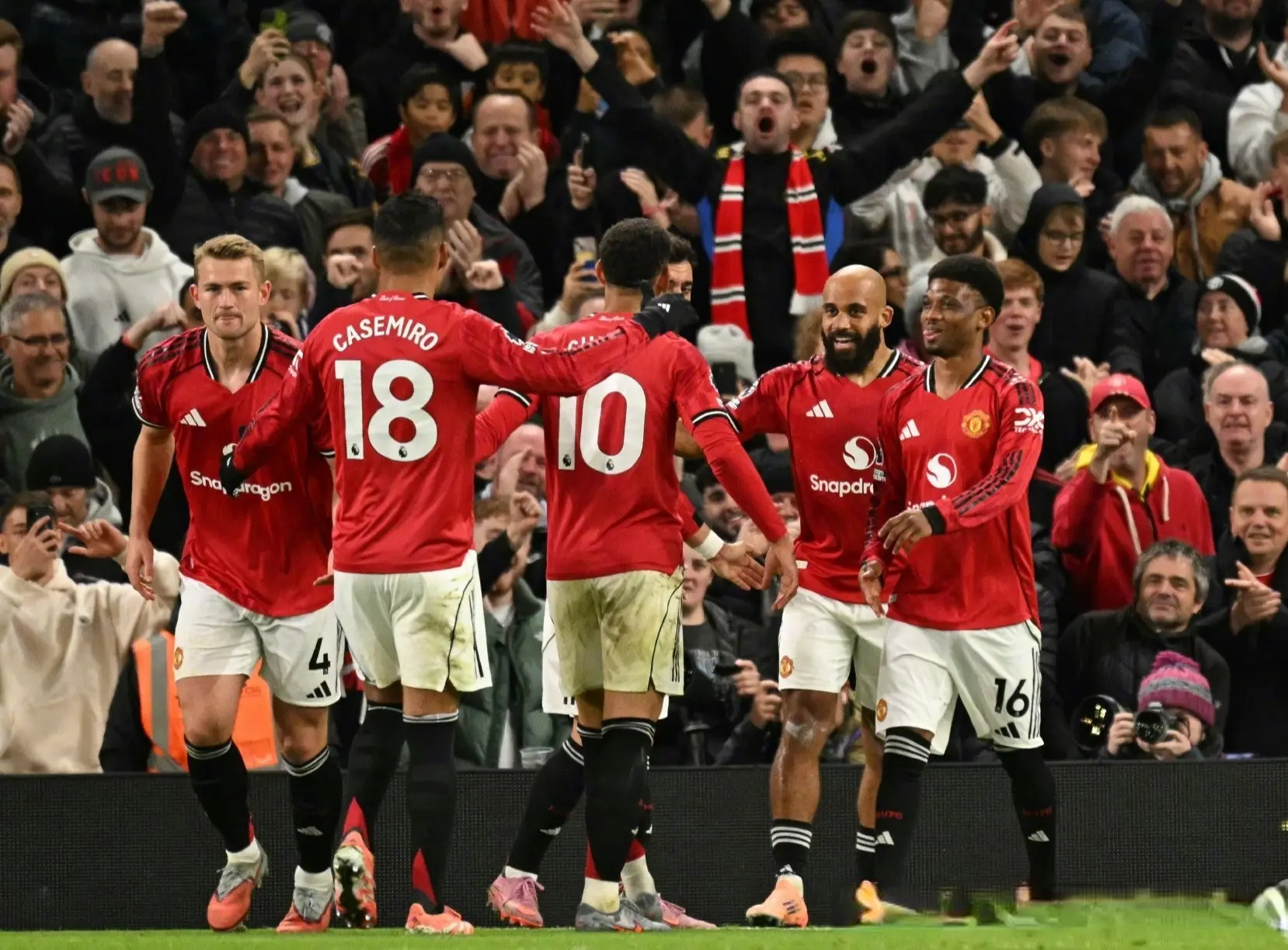 曼联转会策略改变：夏窗2.5亿欧四新援，均打出身价，物有所值！