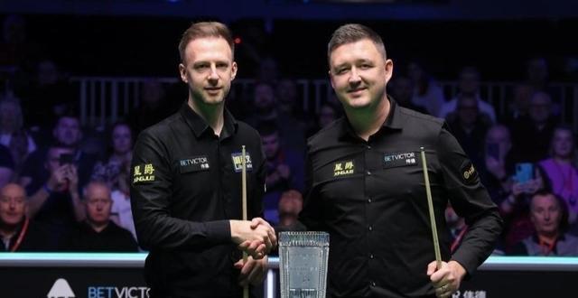 一觉醒来，1大逆转1个惨败，6-3、1-6，世界第一冲冠，周跃龙出局