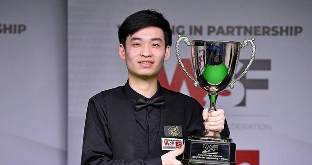 一觉醒来，1大逆转1个惨败，6-3、1-6，世界第一冲冠，周跃龙出局