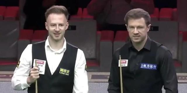 一觉醒来，1大逆转1个惨败，6-3、1-6，世界第一冲冠，周跃龙出局