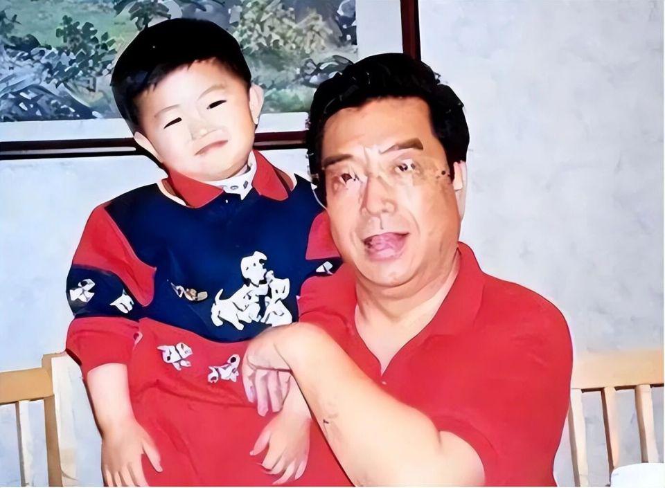 晚景凄凉？86岁李双江被“天才儿子”反噬，登台生涯无尽头