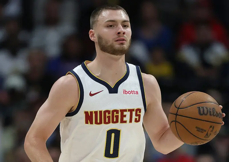 约基奇14+14+15！掘金22分大胜太阳，这一战让我彻底看清3个现实