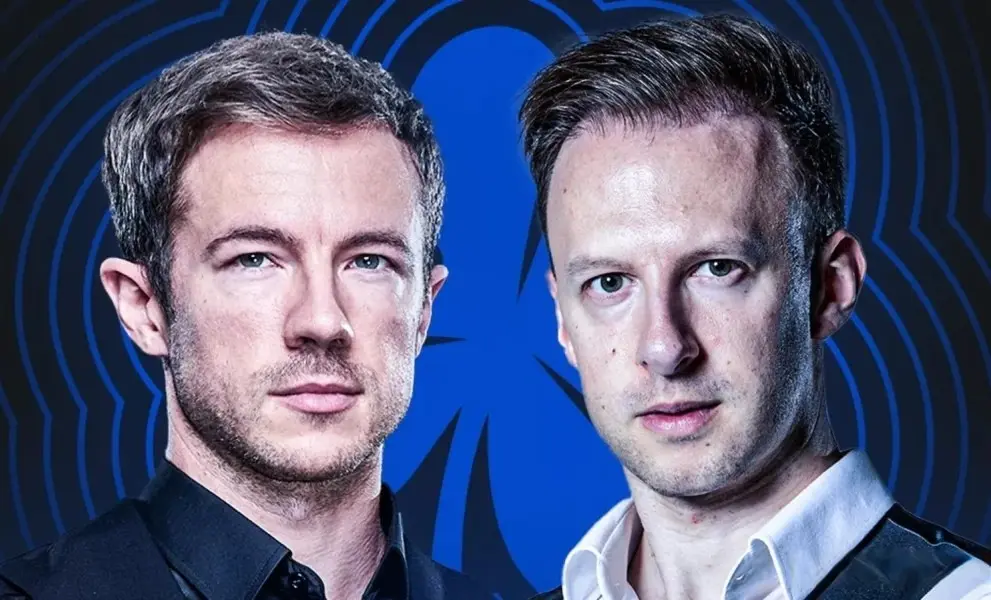 北爱决赛前瞻：杰克需狠抓开局才有机会，小特大概率快速带走比赛