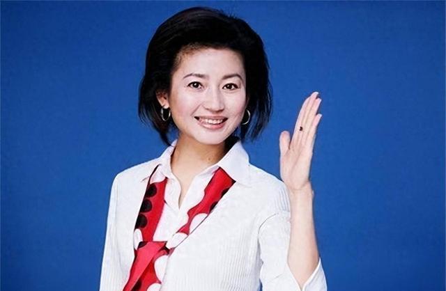 善恶终有报，57岁央视女主持王小丫，原来早已经走上另一条大路