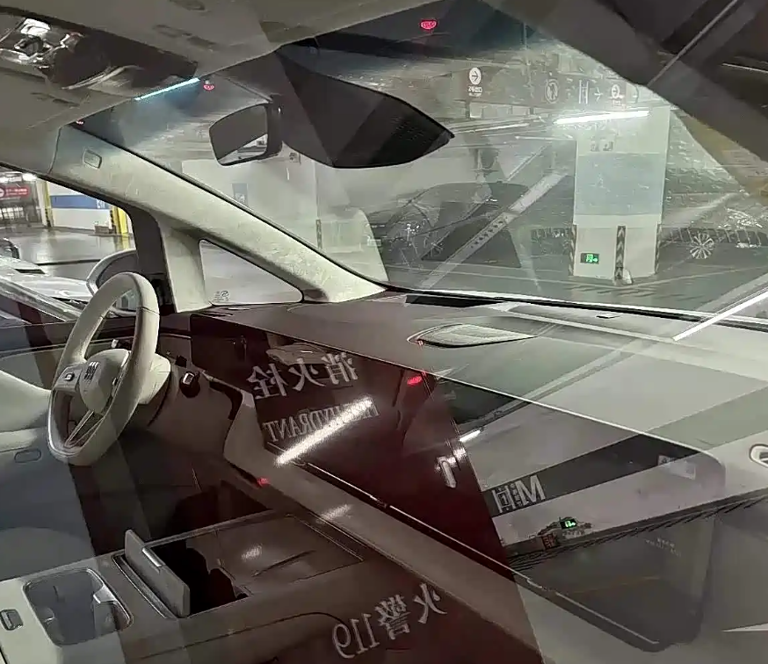 别克至境世家实车曝光！定位旗舰车型，网友：价格合适必爆