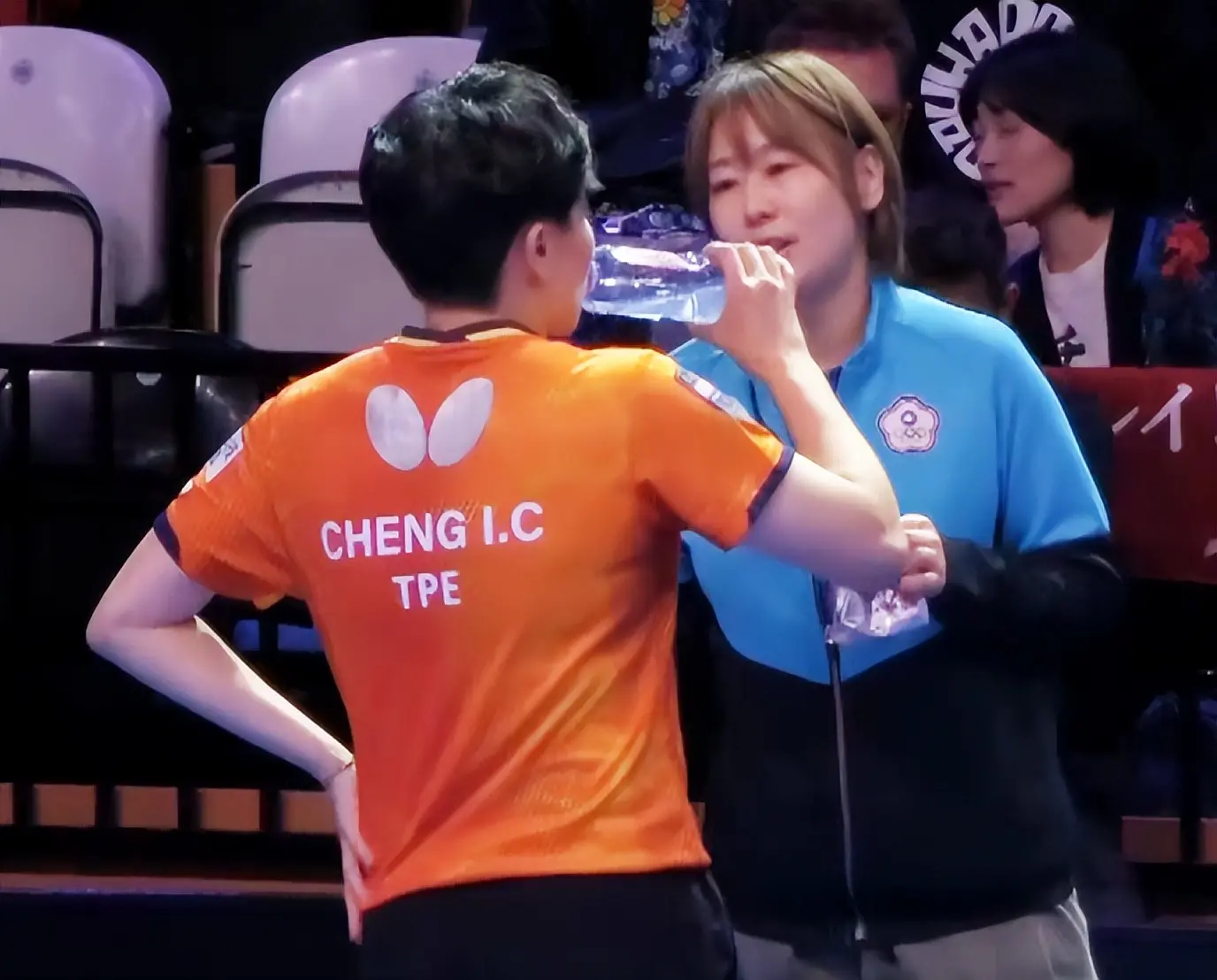 WTT球星赛：日本女单提前夺冠！早田希娜逆转世界亚军进决赛