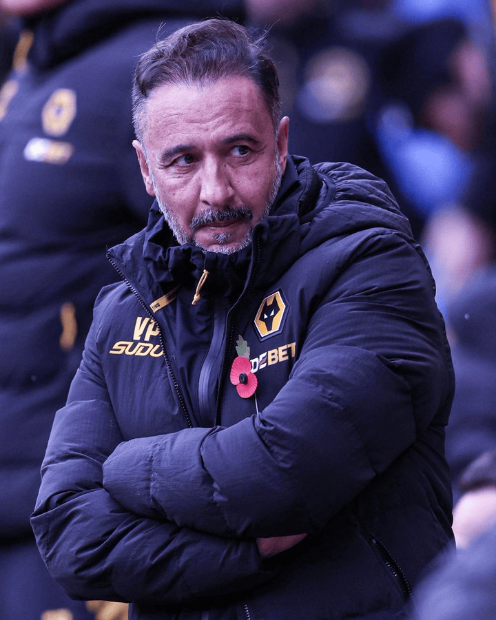 狼队连续两个英超赛季前9轮不胜，历史上第三队做到