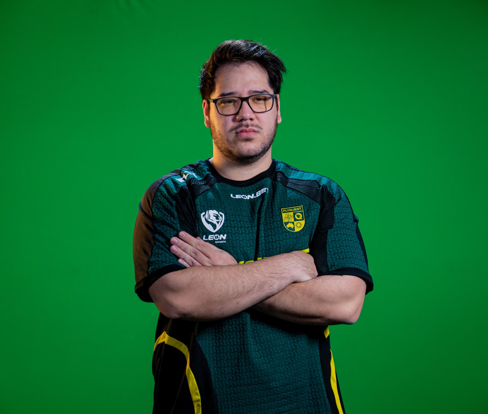 官宣：FlyQuest签下前澳洲名宿AZR担任主教练