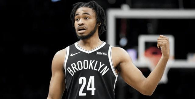 马刺118-107篮网，喜迎3连胜，托马斯空砍40分，比赛说明4个事实