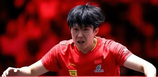 日本一哥张本智和很自信：打伦敦赛决赛我要夺冠！我是头号种子！