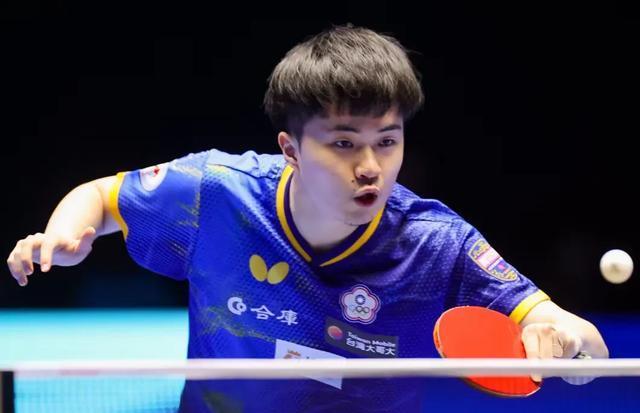 日本一哥张本智和很自信：打伦敦赛决赛我要夺冠！我是头号种子！