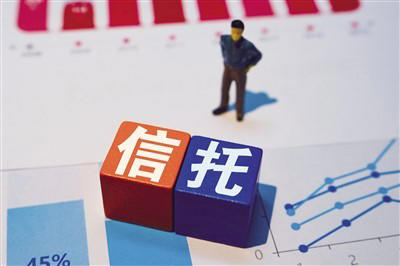 多家信托公司遭重罚