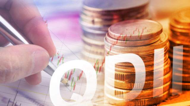 产品线持续丰富 QDII基金驶入多元化“新蓝海”