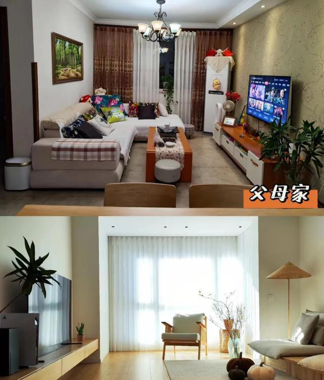 下次装修，我家客厅坚决不要茶几，入住后实用度反而只增不减！