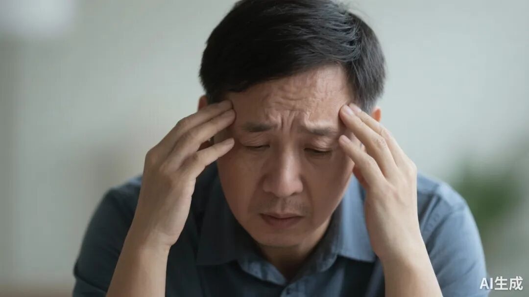 你每次熬夜，都在消耗它的寿命！