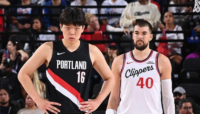 快船胜开拓者后！哈登打服名嘴，阿祖盛赞小杨，泰伦卢还要试阵