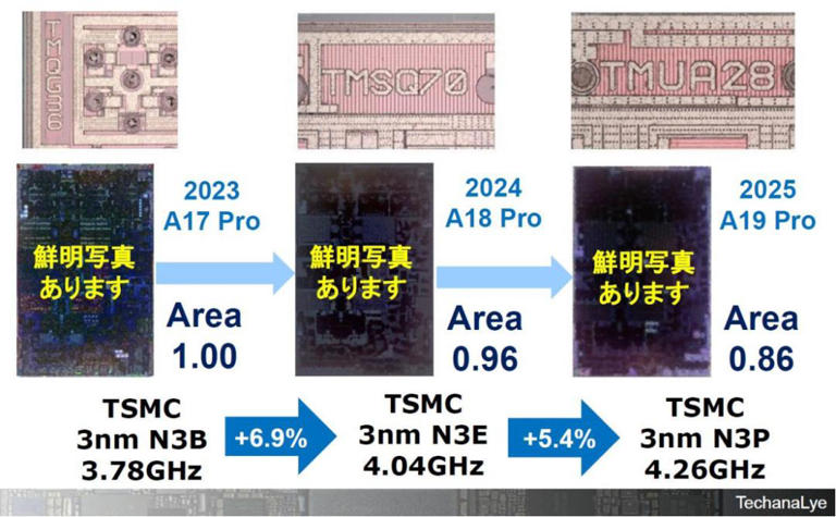 轻薄背后的取舍？iPhone 17 Air 全面拆解