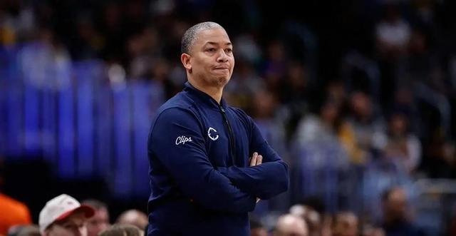 快船胜开拓者后！哈登打服名嘴，阿祖盛赞小杨，泰伦卢还要试阵