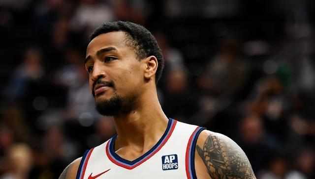 快船胜开拓者后！哈登打服名嘴，阿祖盛赞小杨，泰伦卢还要试阵