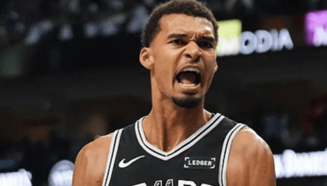 马刺118-107篮网，喜迎3连胜，托马斯空砍40分，比赛说明4个事实