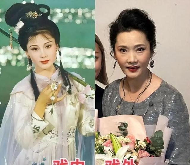 何赛飞和李小冉一样小嘴像淬了毒，为何最后的结局却完全不一样？