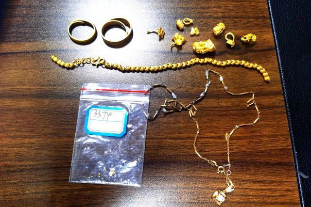 黄金首饰家中“凭空消失”？济宁警方2小时擒贼：竟是天天串门的“好闺蜜”！