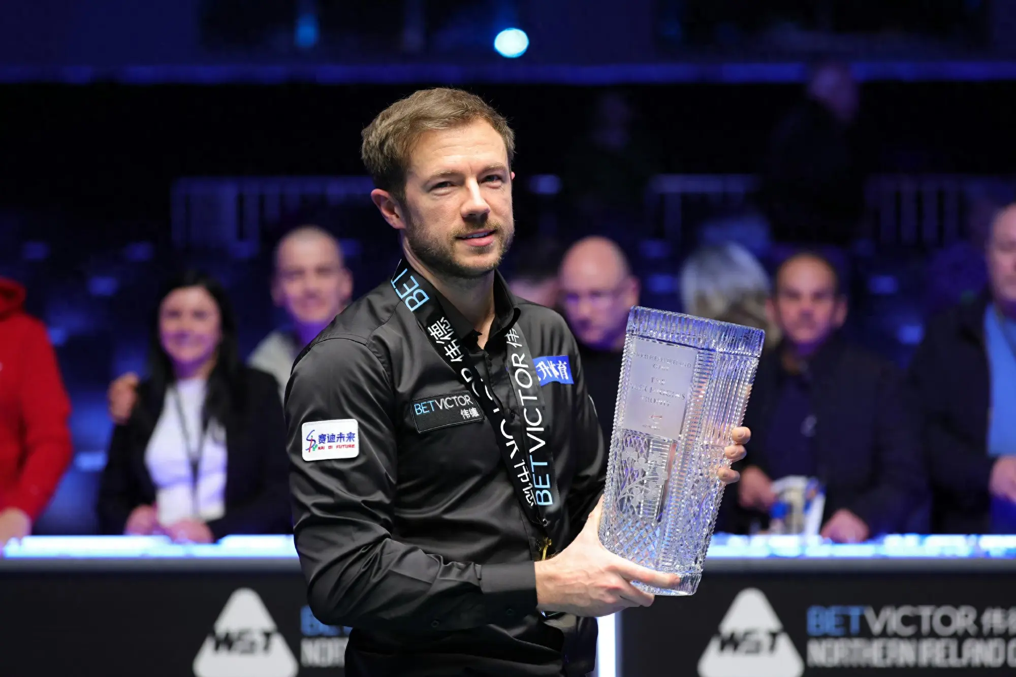 利索夫斯基锁定2项参赛资格！中国球员冠中冠占4席，最新世界排名