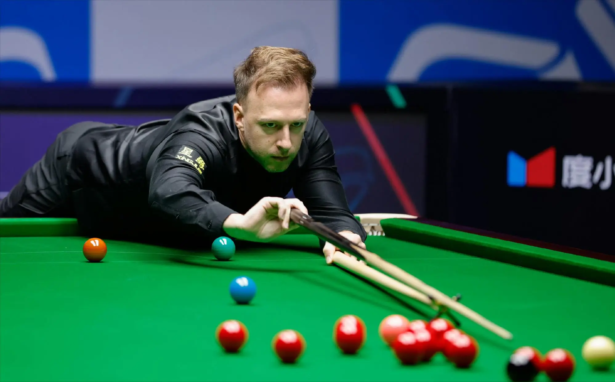 利索夫斯基锁定2项参赛资格！中国球员冠中冠占4席，最新世界排名