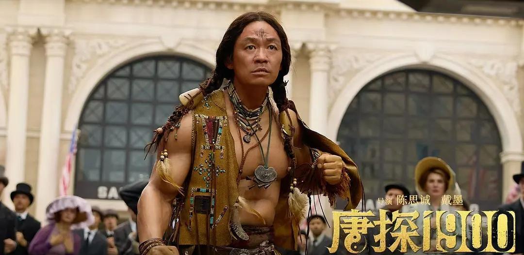 “口碑一般，票房很高”的5部烂片，你要全都看过，真替你们伤心