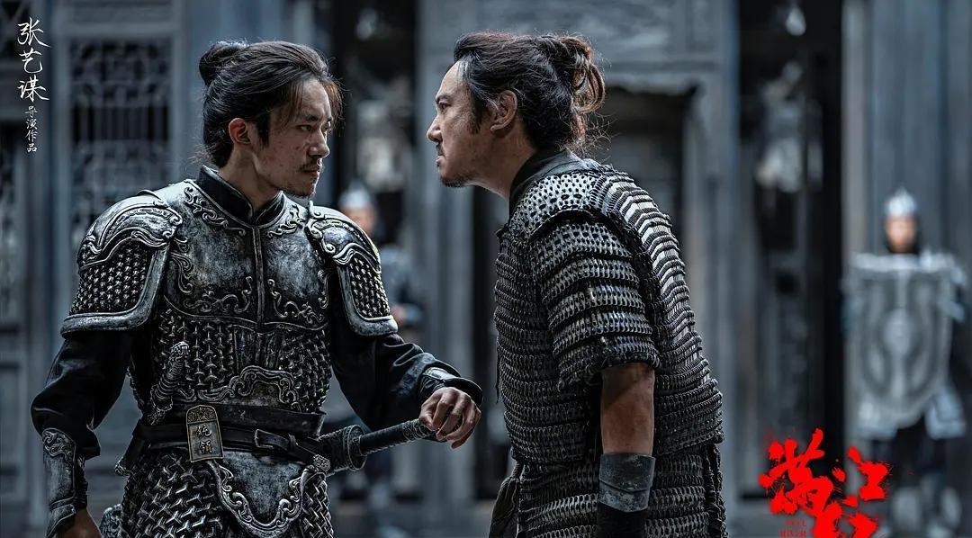 “口碑一般，票房很高”的5部烂片，你要全都看过，真替你们伤心