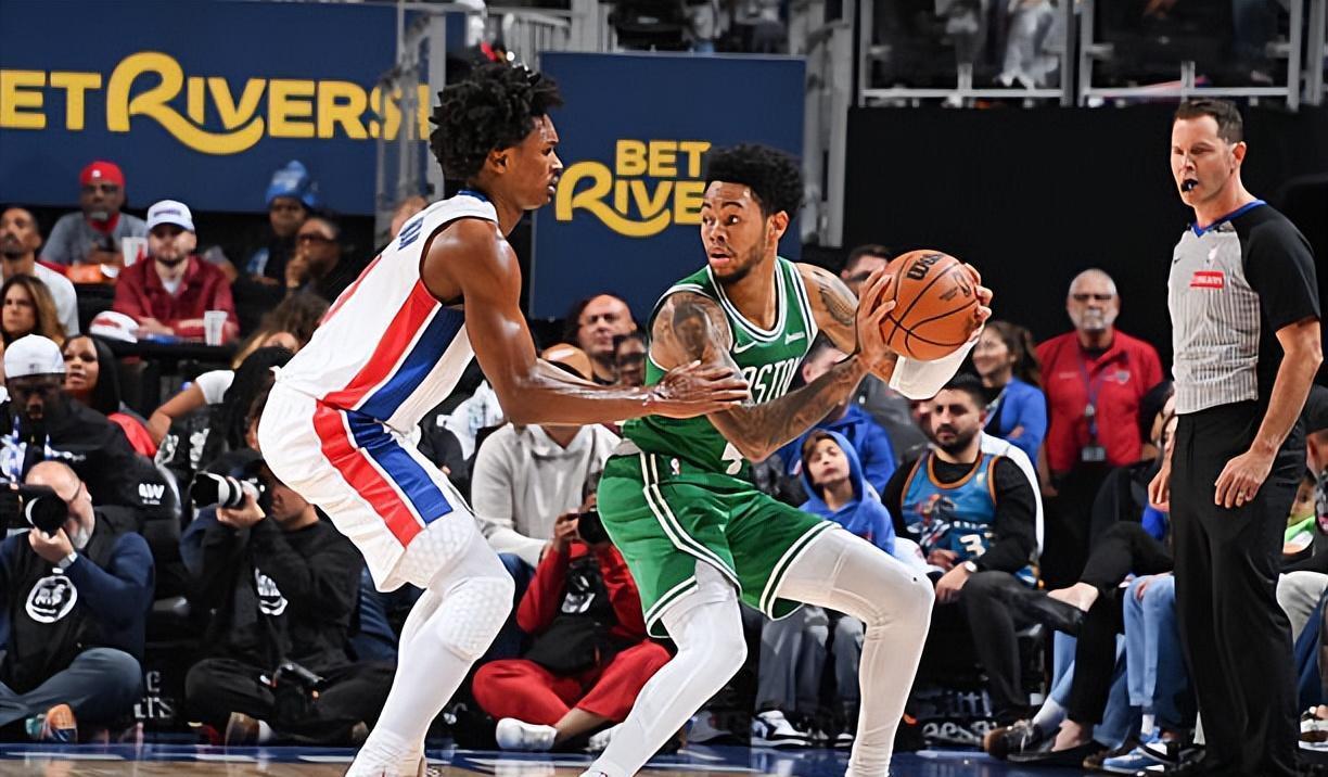 进攻选择糟糕还不防守，凯尔特人后场新援的情况令人非常担心？