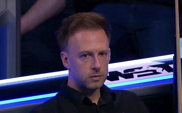 特鲁姆普演戏！决胜局两杆疑似放水，助小司机拿走北爱赛冠军