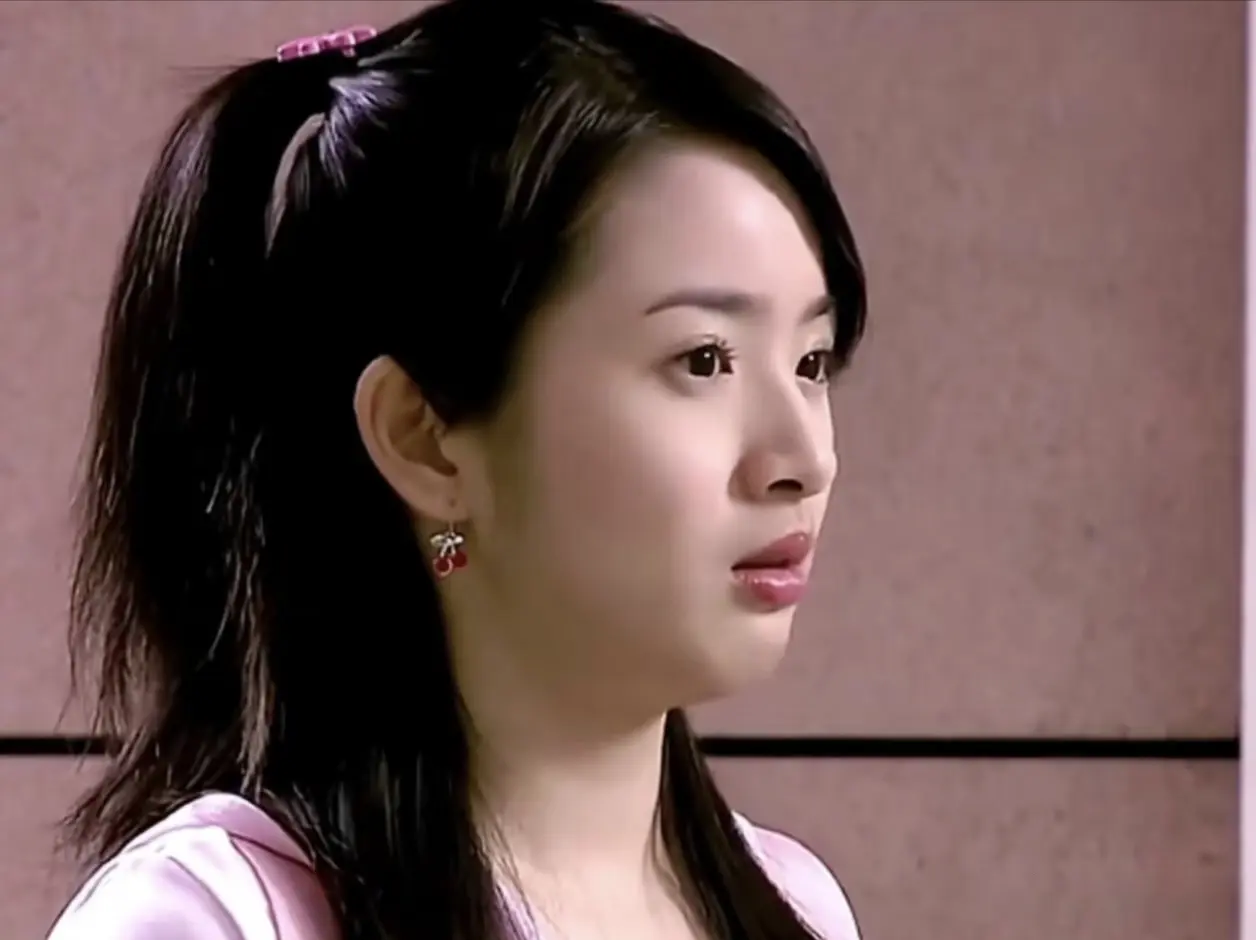 早期偶像剧里颜值势均力敌的女一和女二，这真的没法选！