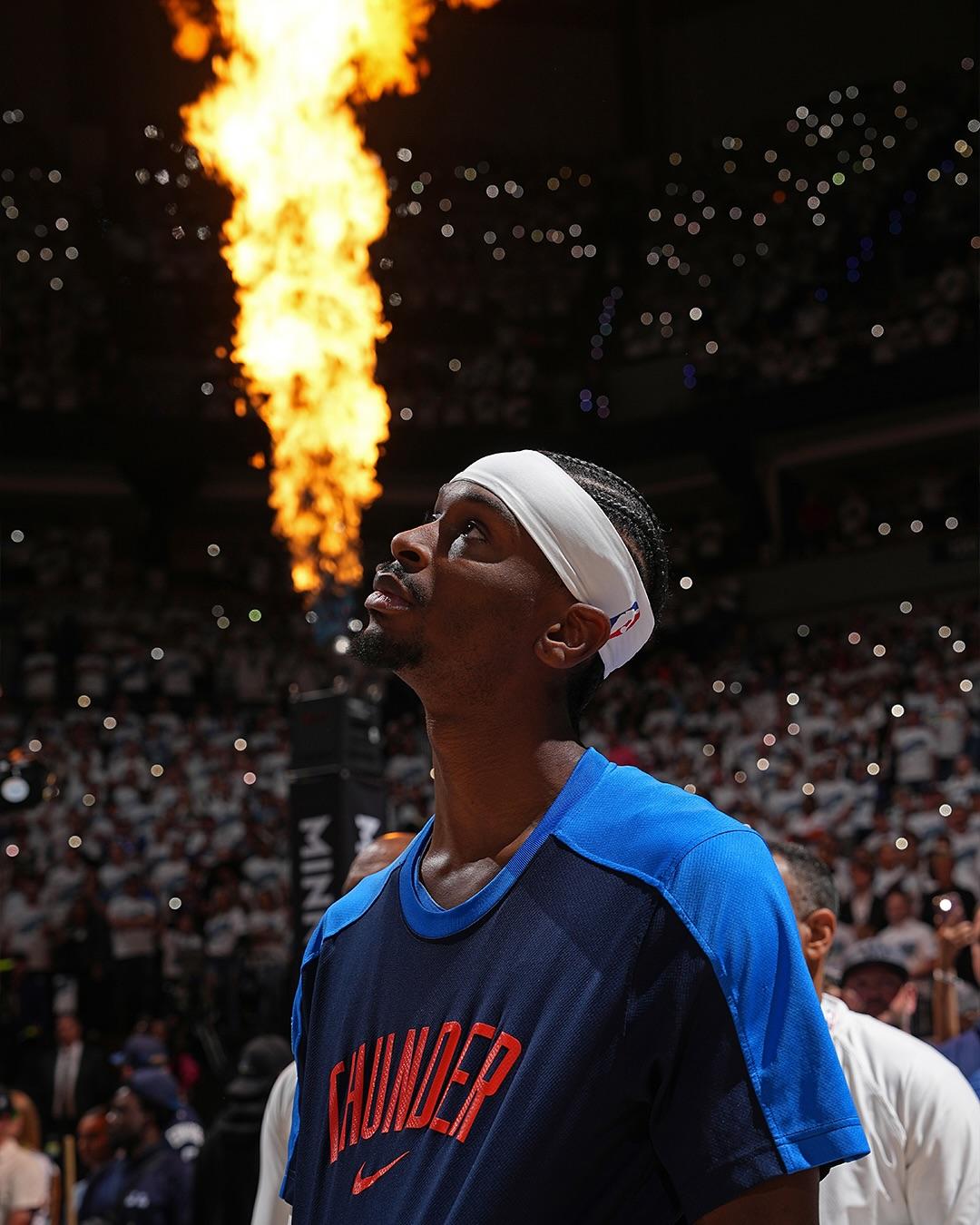 没有捷径和作弊码！Slam官方分享亚历山大各时期的照片