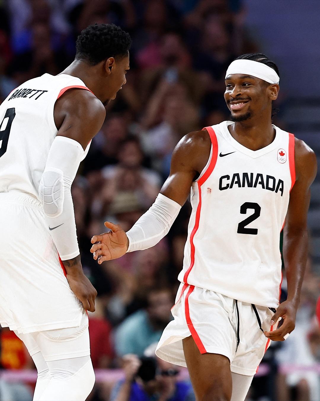 没有捷径和作弊码！Slam官方分享亚历山大各时期的照片