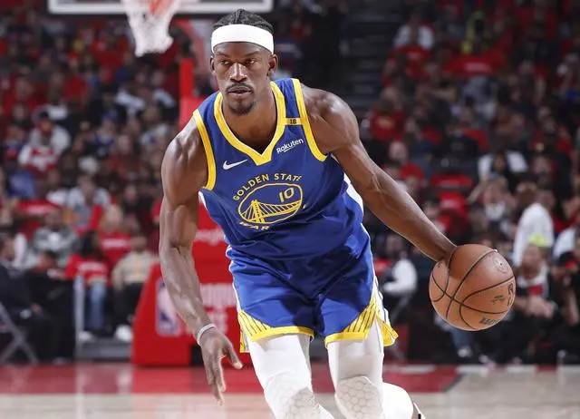 勇士vs灰熊前瞻：灰熊伤兵满营，勇士惨败后期待反弹