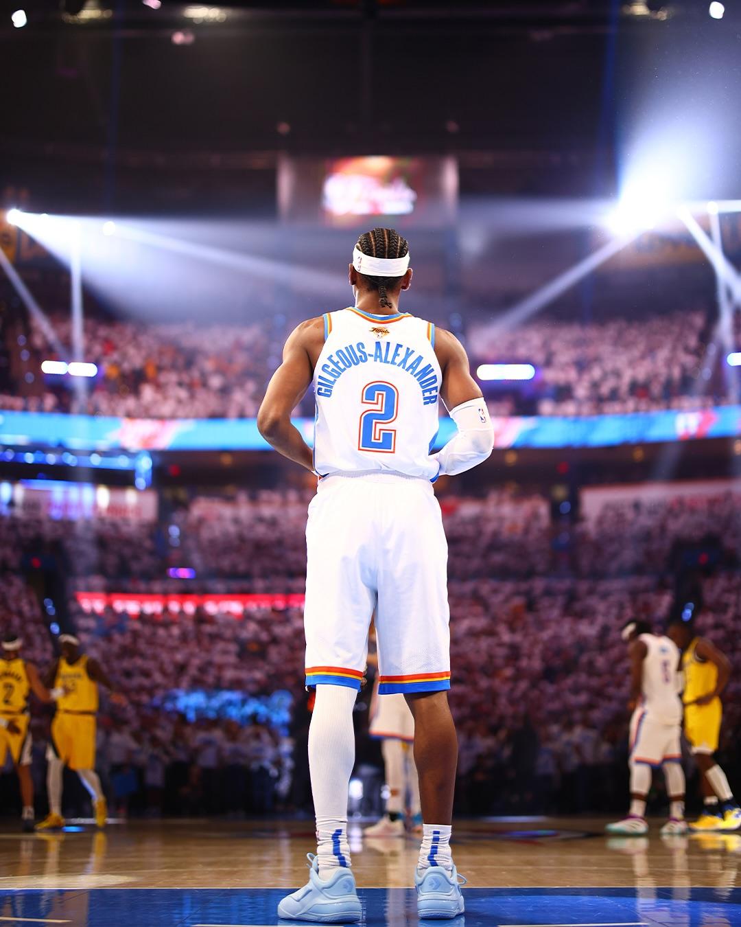 没有捷径和作弊码！Slam官方分享亚历山大各时期的照片