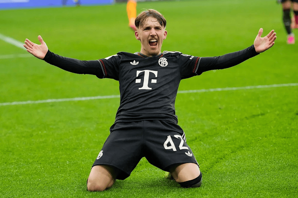 卡尔进德国队？基米希：放10年前会不可思议，但现在很正常