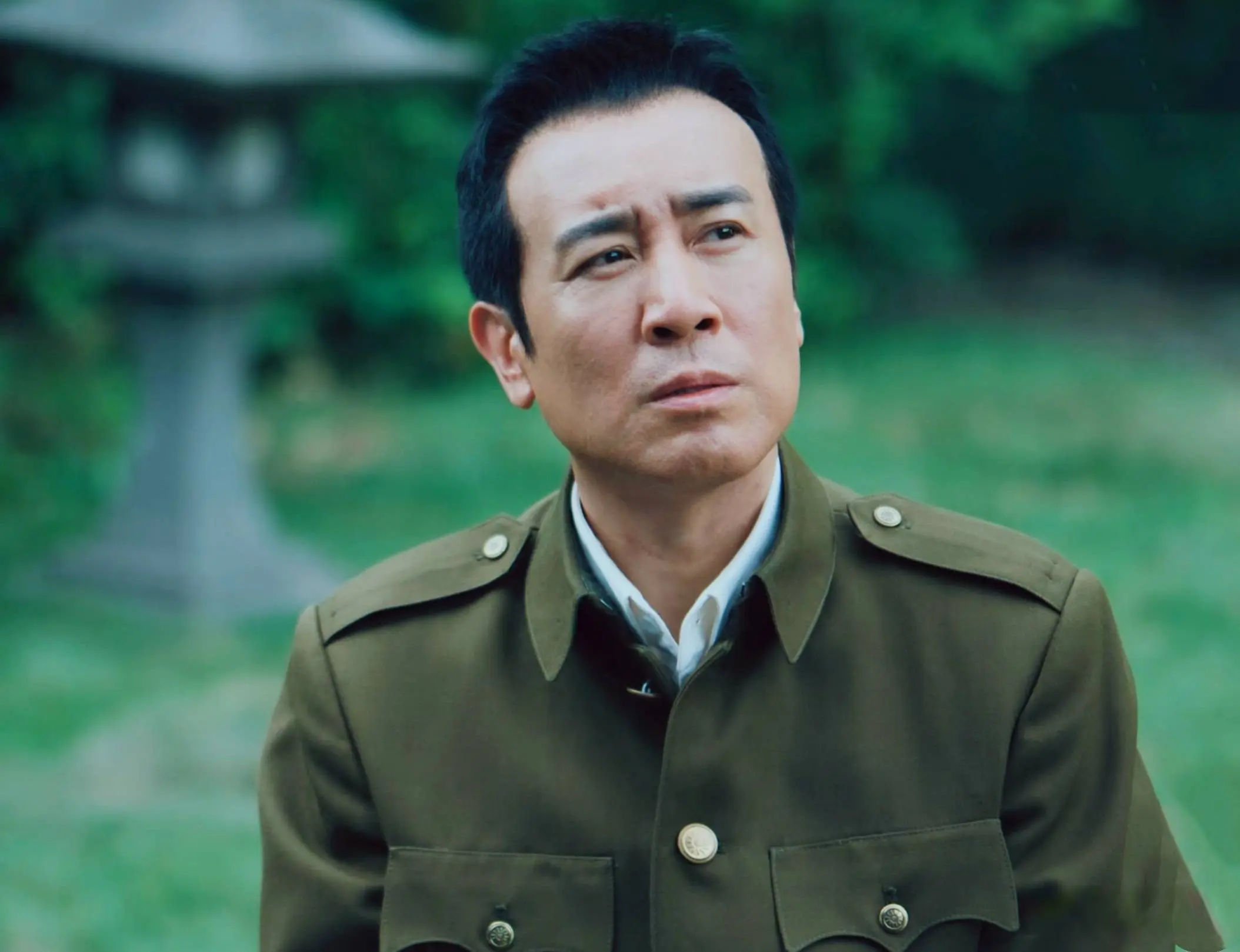 《沉默的荣耀》：无声处的惊雷