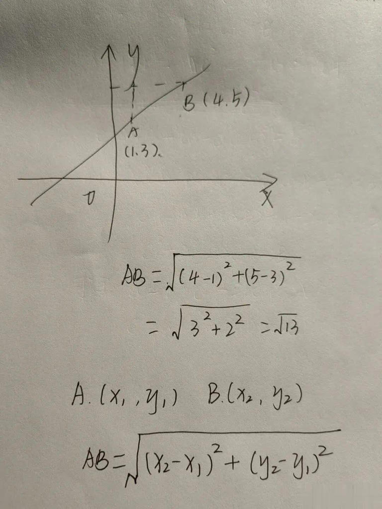 初中几何三角形部分，学生学什么、题目咋考察？（一）