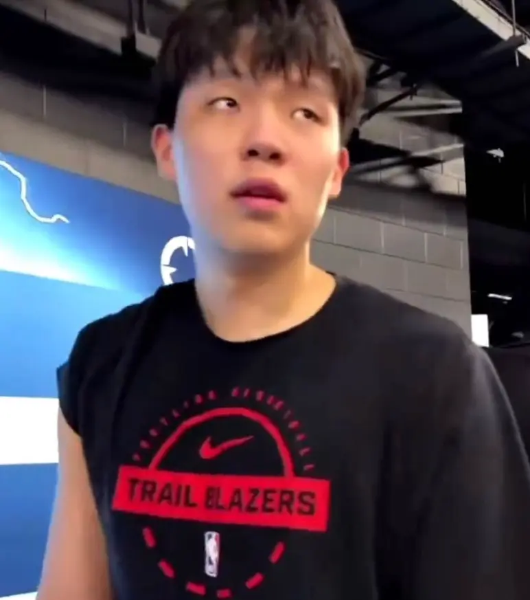 杨瀚森真争气！NBA 开拓者获稳定上场机会，英语进步打脸黑粉质疑