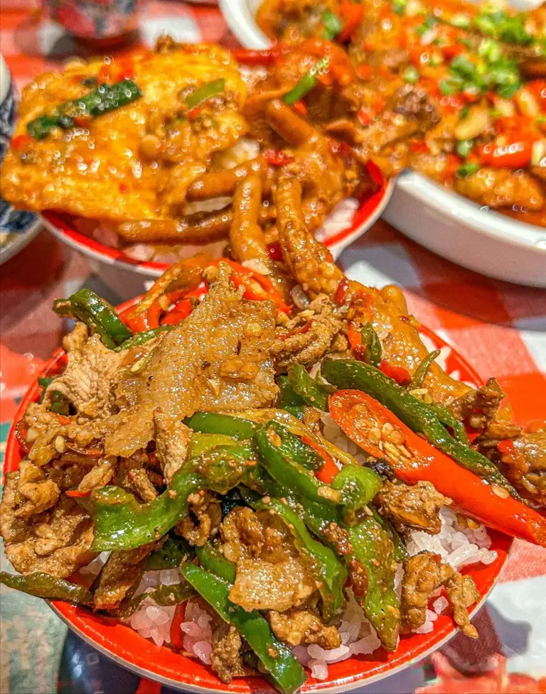 到处都在打不用预制菜，到处都没生意？才明白，顾客要的是这个啊