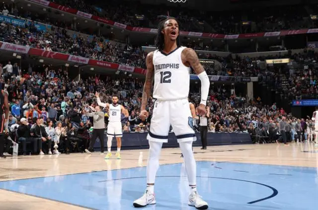 勇士vs灰熊前瞻：灰熊伤兵满营，勇士惨败后期待反弹