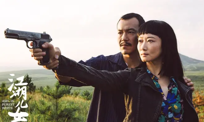 “禁片之王”贾樟柯的10部电影，基于现实的艺术，每部都值得细品