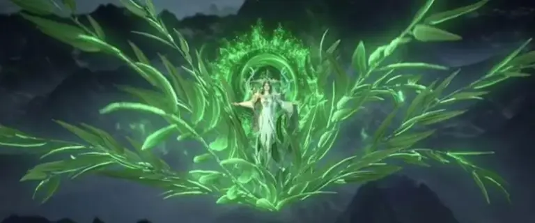 《完美世界》剑道！三大剑诀终极排名，石昊的融合技堪称降维打击