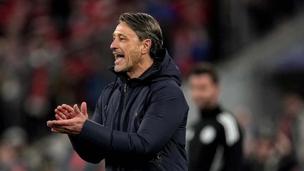 科瓦奇赛前：誓言德国杯法鹰客场突围，球队力争三连胜